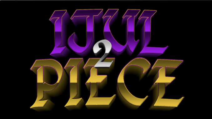 Ijul Piece 2 codes