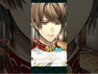 Ikemen Revolution Edgar Bright Walkthrough