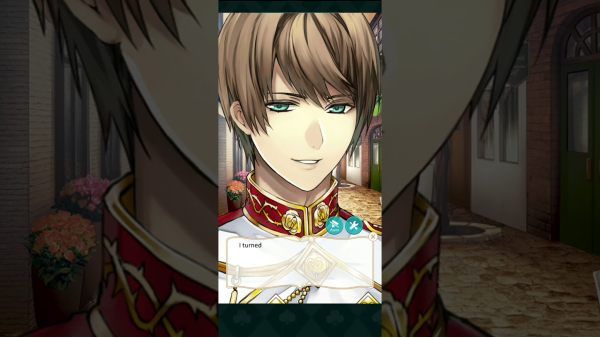 Ikemen Revolution Edgar Bright Walkthrough