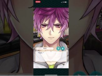 Ikemen Revolution Fenrir Godspeed Walkthrough