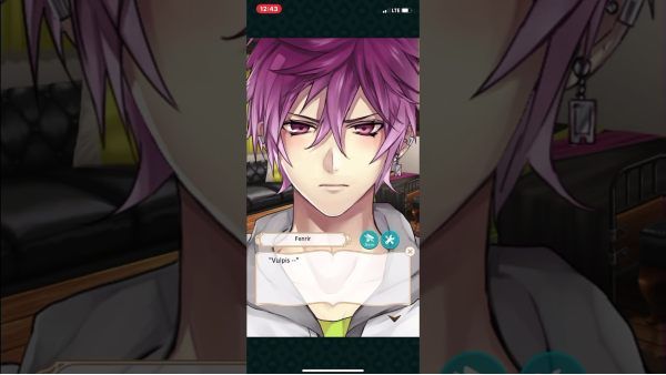 Ikemen Revolution Fenrir Godspeed Walkthrough