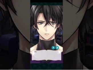 Ikemen Revolution Harr Silver Walkthrough