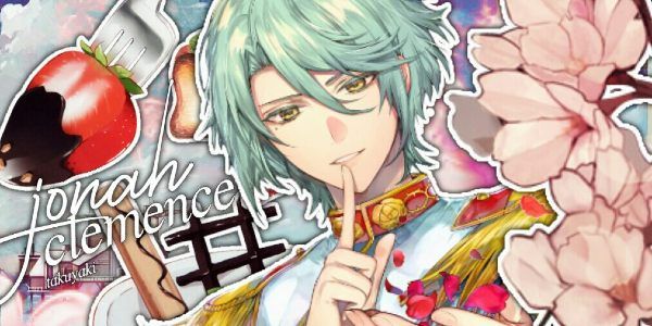 Ikemen Revolution Jonah Clemence Walkthrough