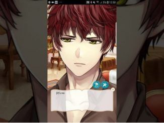 Ikemen Revolution Kyle Ash Walkthrough