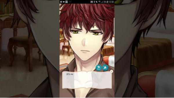 Ikemen Revolution Kyle Ash Walkthrough
