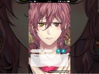 Ikemen Revolution Loki Genetta Walkthrough