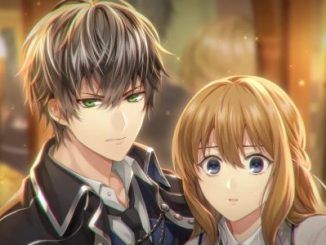 Ikemen Revolution Ray Blackwell Walkthrough