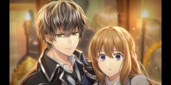 Ikemen Revolution Ray Blackwell Walkthrough