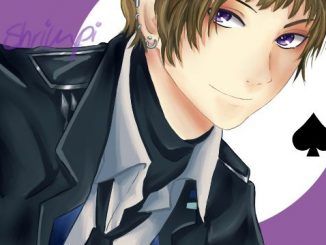 Ikemen Revolution Sirius Oswald Walkthrough