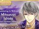 Ikemen Sengoku Mitsunari Ishida Walkthrough