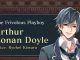 Ikemen Vampire Arthur Conan Doyle Walkthrough
