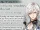 Ikemen Vampire Wolfgang Amadeus Mozart Walkthrough