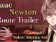 Ikemen Vampire Isaac Newton Walkthrough