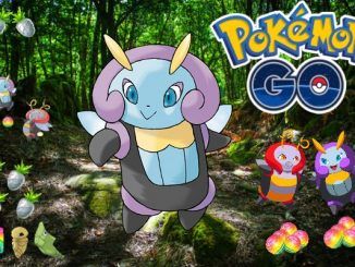 Illumise Weakness Pokemon Go