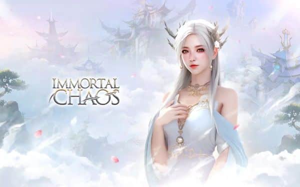Immortal Chaos Codes