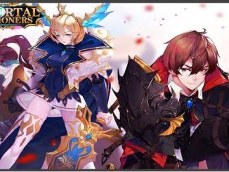 Immortal Summoners Codes