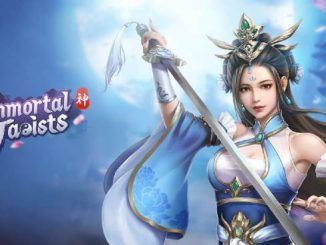Immortal Taoists Codes