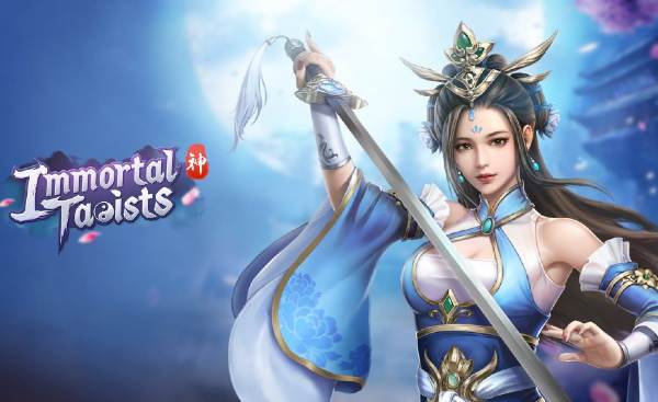 Immortal Taoists Codes