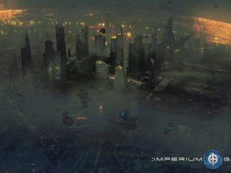 Imperium Galactica Cheats