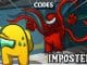 Imposters & Roles Codes Roblox