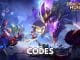 Inariel Legend Dragon Hunt Codes