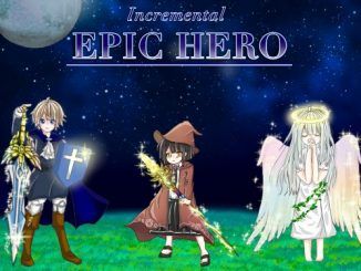 Incremental Epic Hero Bonus Code