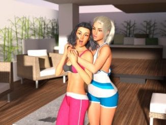 Indecent Desires Walkthrough