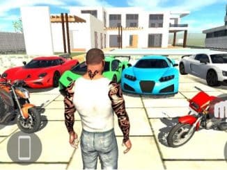 Indian Bike Driving 3D Cheat Codes