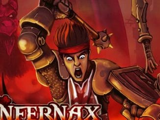 Infernax Achievements Guide