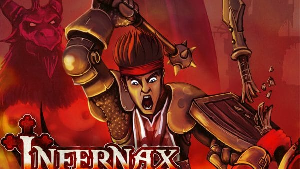 Infernax Achievements Guide
