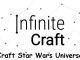 Infinite Craft Guide Craft Star Wars Universe Elements