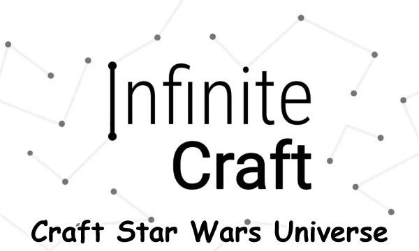 Infinite Craft Guide Craft Star Wars Universe Elements
