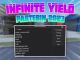 Infinite Yield Script Pastebin