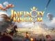 Infinity Kingdom Castle Upgrade Requirements