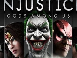 Injustice God Among Us Tier List