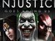 Injustice God Among Us Tier List