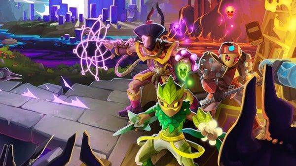 Inkbound Codes