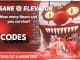 Insane Elevator Codes Roblox