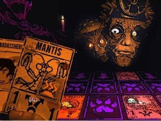 Inscryption All Cards Act 2