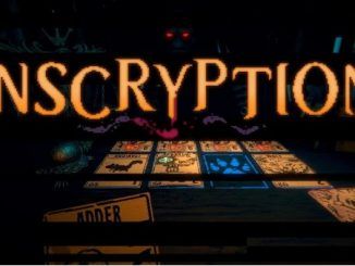 Inscryption Walkthrough