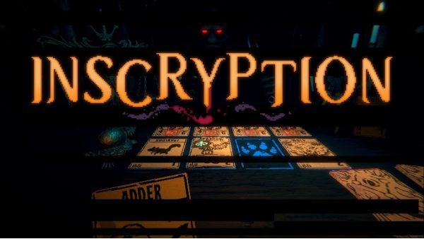 Inscryption Walkthrough