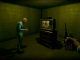 Inside the Backrooms Level 1 Map