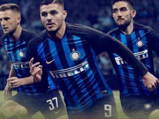Inter Milan Kits Dream League Soccer 2019