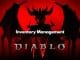 Inventory Management in Diablo 4 Guide to Maximizing Inventory Space