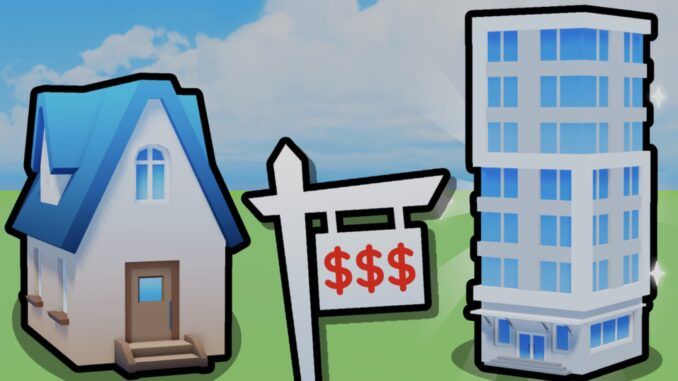 Investor City Codes