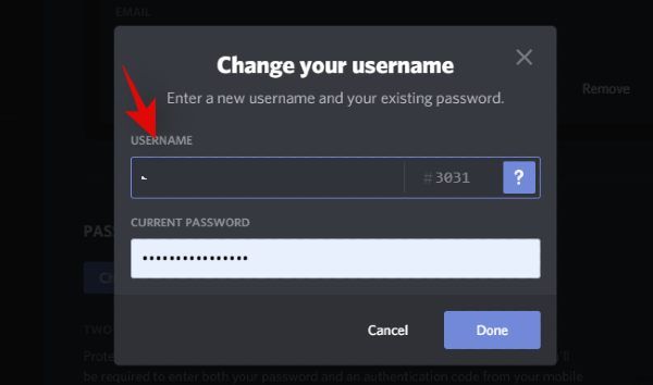 Invisible Discord Name Guide