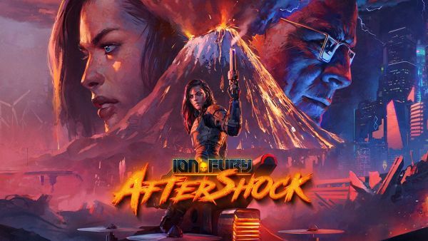Ion Fury Aftershock All Secrets