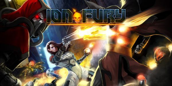 Ion Fury Secrets