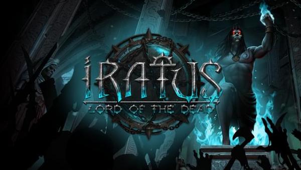Iratus Lord of the Dead Potion Recipes