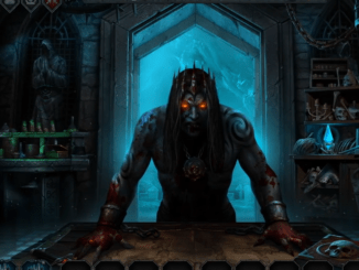 Iratus: Lord of the Dead Advanced Strategies and Walkthrough